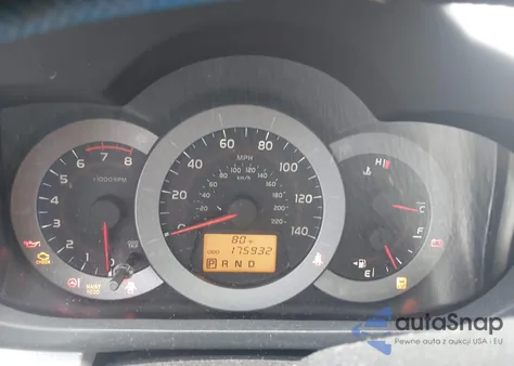 2011 Toyota Rav4 из США, поврежденный, VIN JTMZF4DV6B5033092